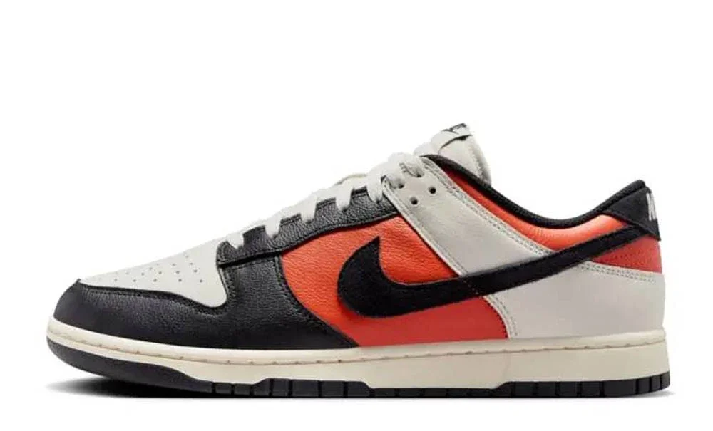 Кросівки чоловічі Nike Dunk Low (HQ4988-030)