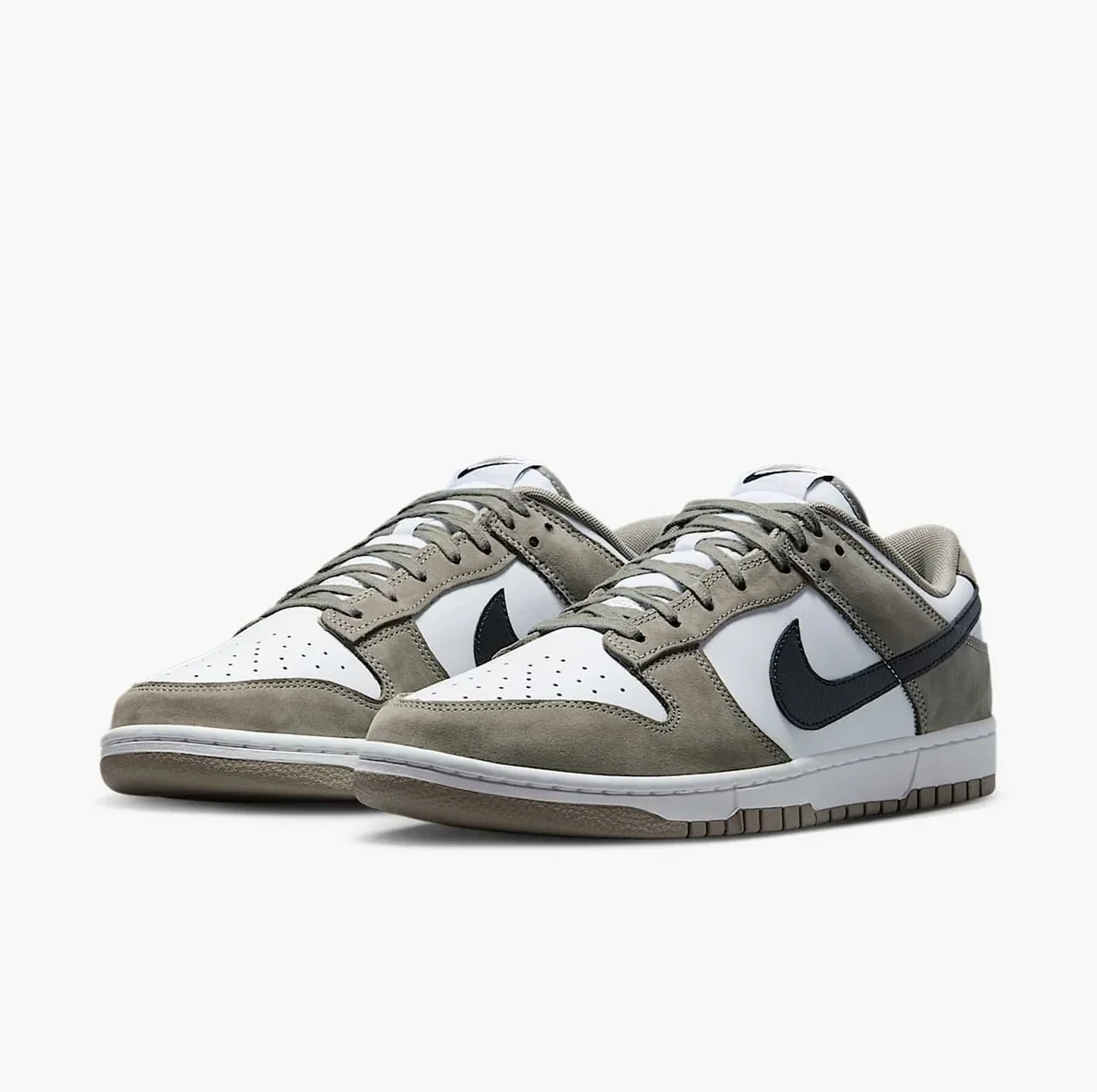 Кросівки чоловічі Nike Dunk Low (IB3079-300)