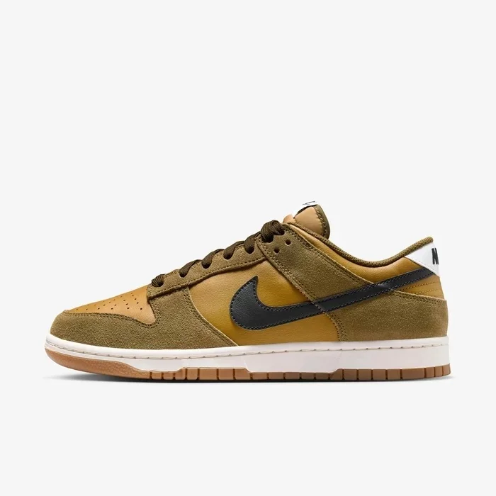 Кросівки чоловічі Nike Dunk Low IB6399-300