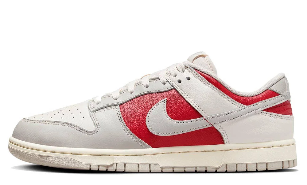 Кросівки чоловічі Nike Dunk Low Light Iron (HJ9093-030)