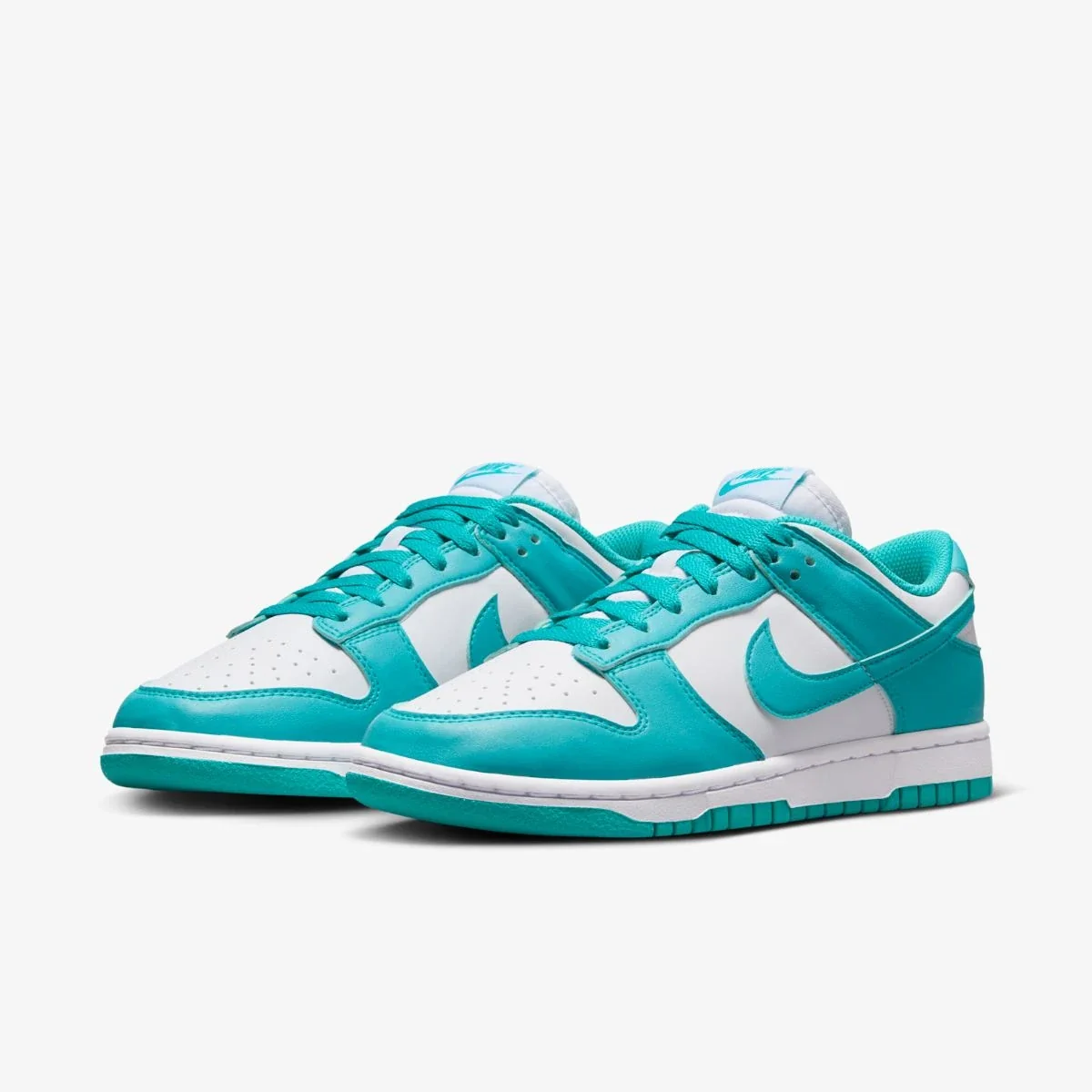 Кросівки чоловічі Nike Dunk Low Next Nature (DD1873-105)