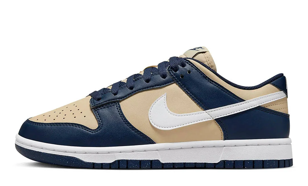 Кросівки чоловічі Nike Dunk Low Next Nature (DD1873-401)
