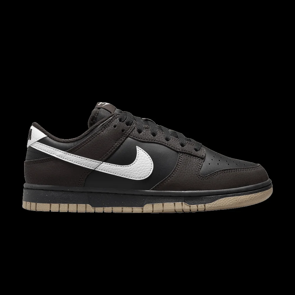 Кросівки чоловічі Nike Dunk Low Next Nature (HF9984-001)