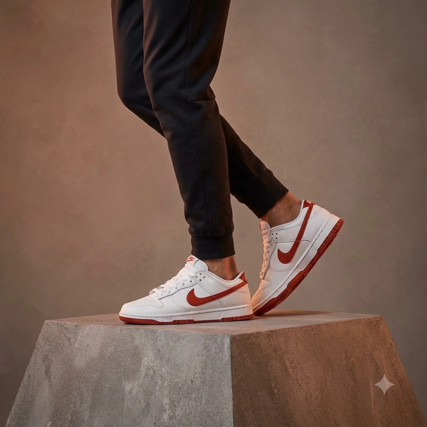 Кросівки чоловічі Nike Dunk Low Picante (DV0831-103)