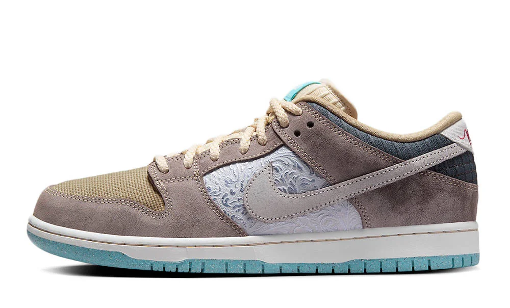 Кросівки чоловічі Nike Dunk Low Pro Sb Big Money (FZ3129-200)