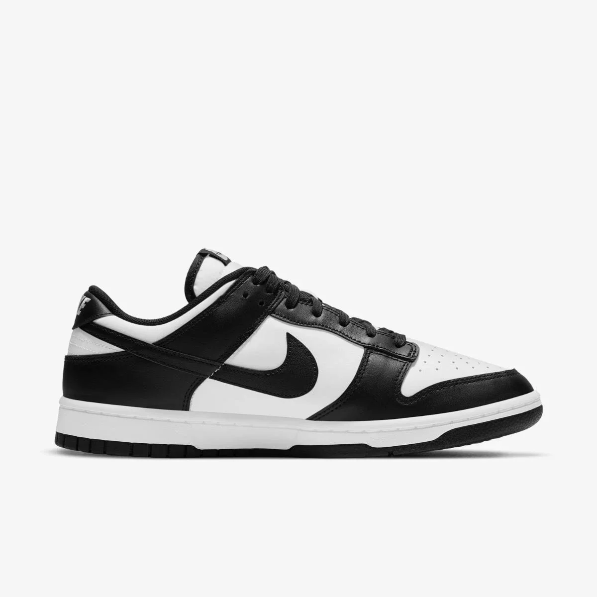 Кросівки чоловічі Nike Dunk Low Retro (DD1391-100)