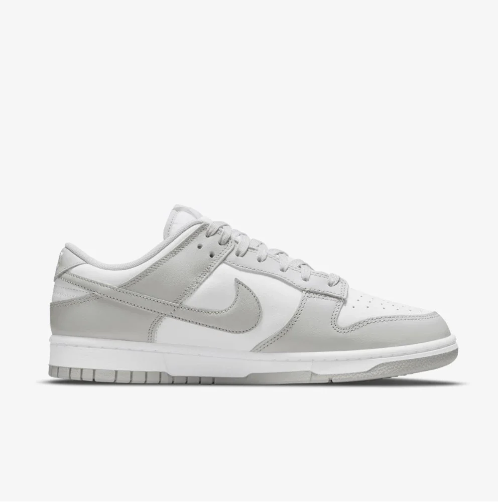 Кросівки чоловічі Nike Dunk Low Retro (DD1391-103)