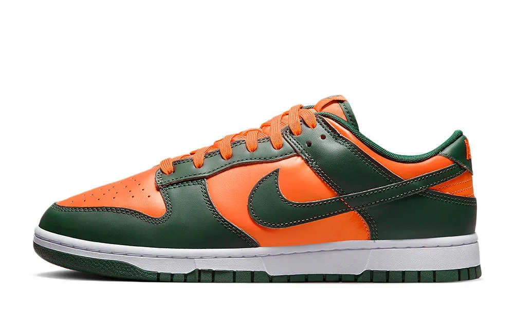 Кросівки чоловічі Nike Dunk Low Retro (DD1391-300)