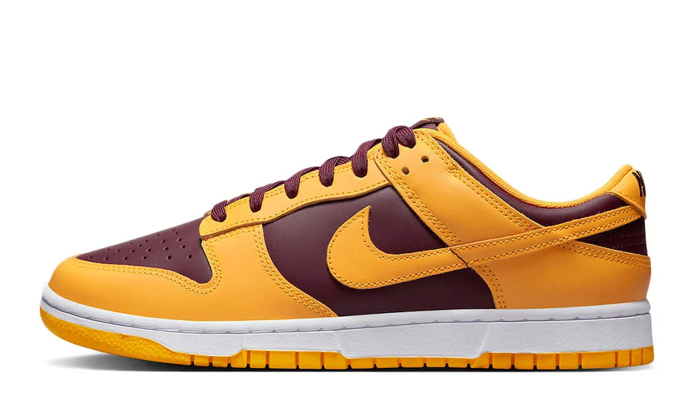 Кросівки чоловічі Nike Dunk Low Retro (DD1391-702)