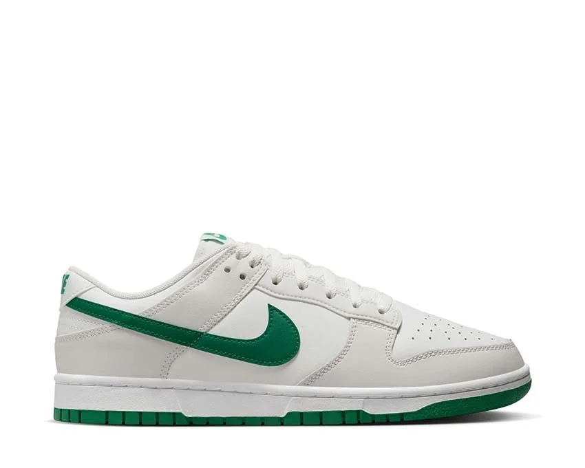 Кросівки чоловічі Nike Dunk Low Retro (DV0831-107)