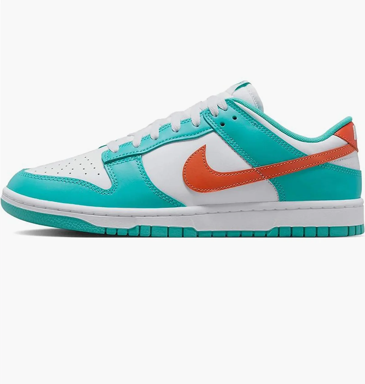 Кросівки чоловічі Nike Dunk Low Retro (DV0833-102)