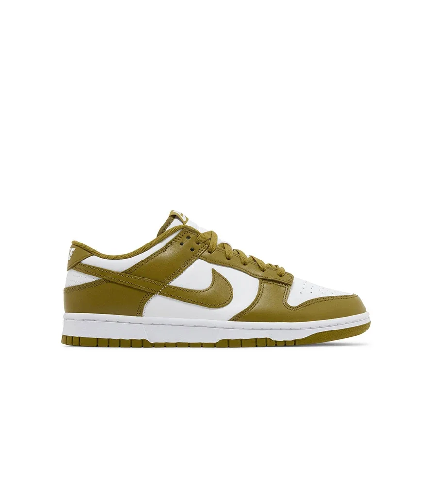 Кросівки чоловічі Nike Dunk Low Retro (DV0833-105)