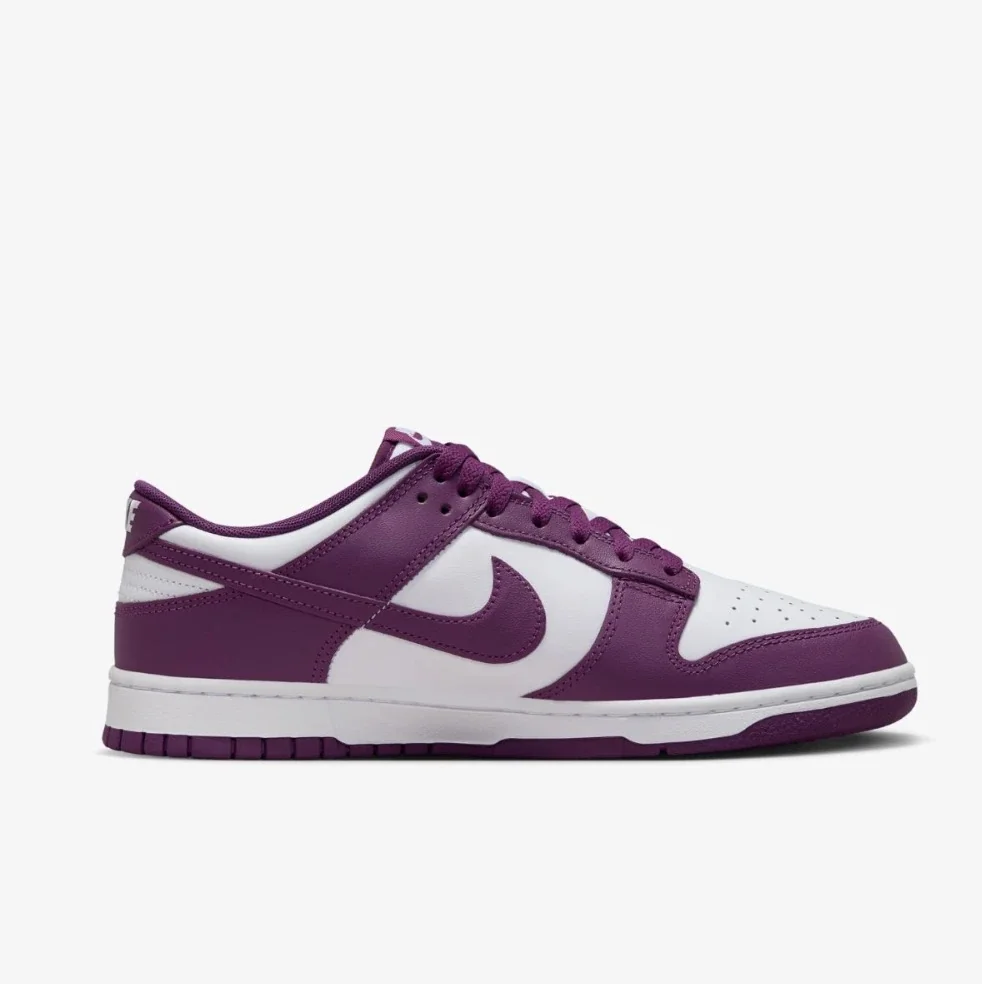 Кросівки чоловічі Nike Dunk Low Retro (DV0833-107)