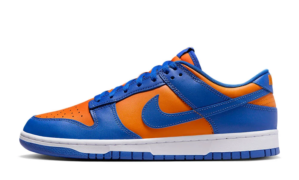 Кросівки чоловічі Nike Dunk Low Retro (DV0833-800)