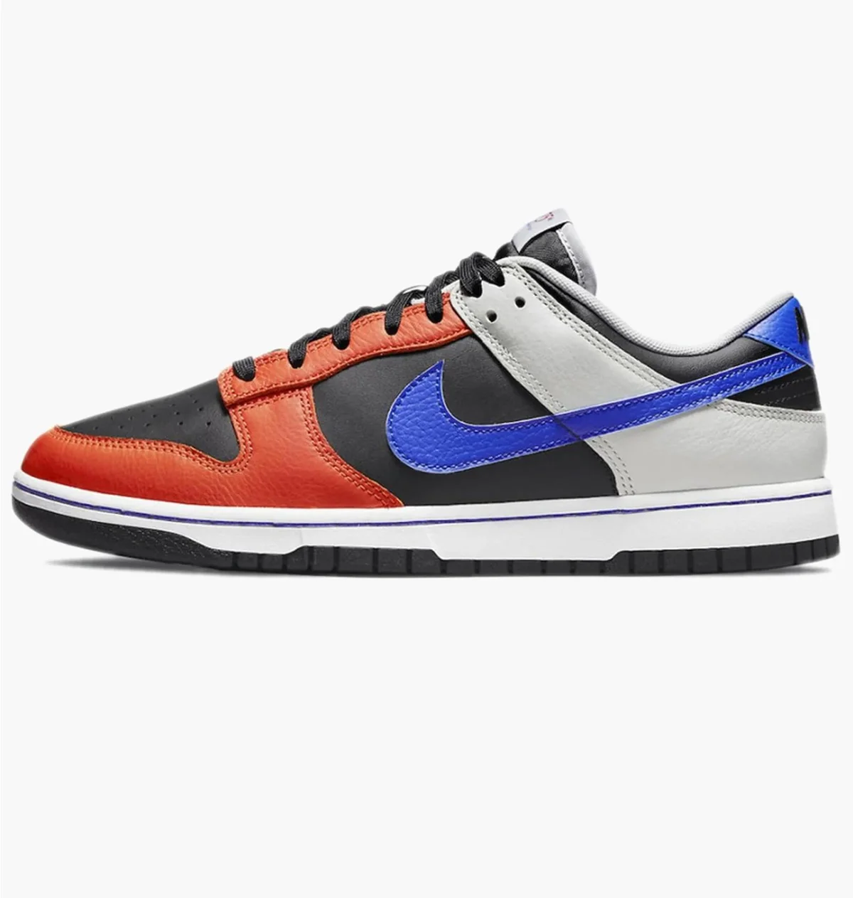 Кросівки чоловічі Nike Dunk Low Retro Emb (DD3363-002)