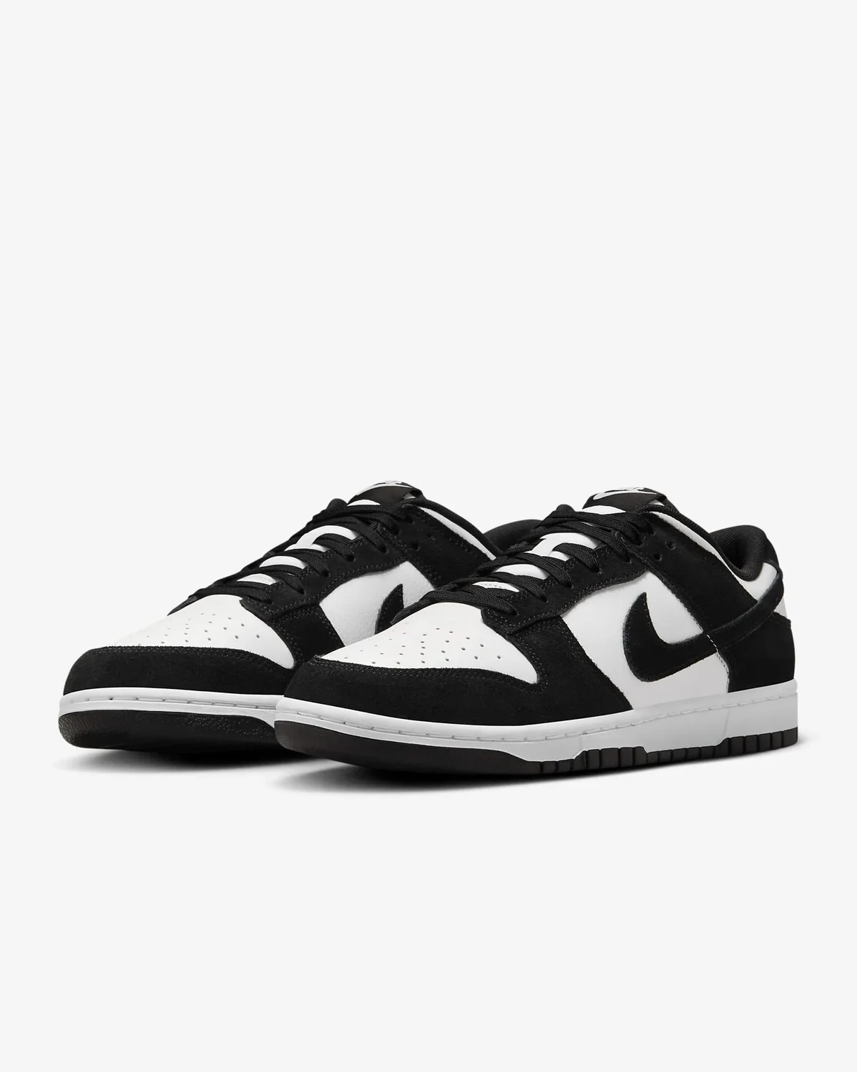 Кросівки чоловічі Nike Dunk Low Retro (FQ8249-100)