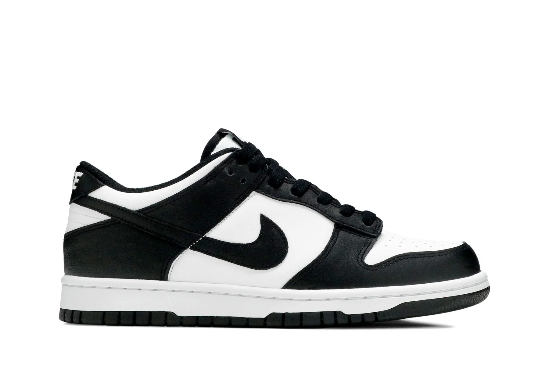 Кросівки чоловічі Nike Dunk Low Retro GS