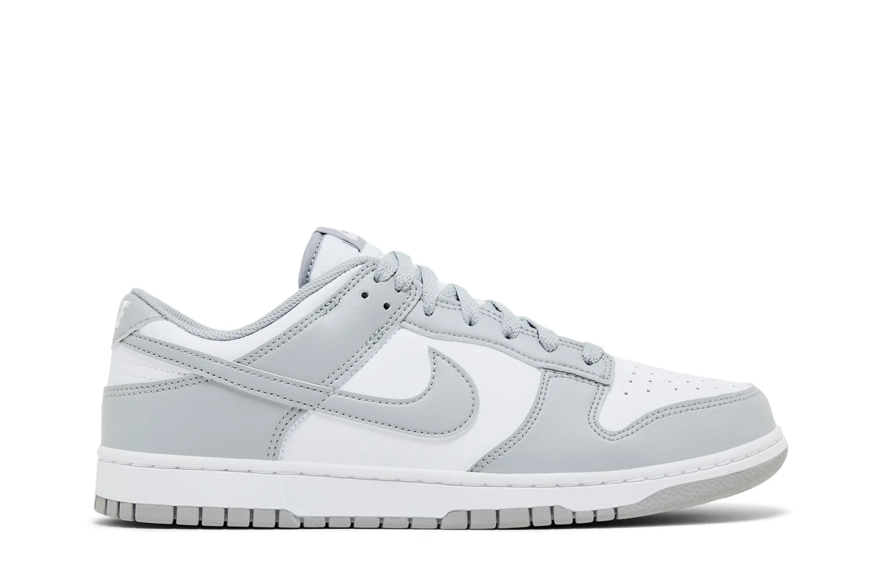 Кросівки чоловічі Nike Dunk Low Retro (HF5441-105)