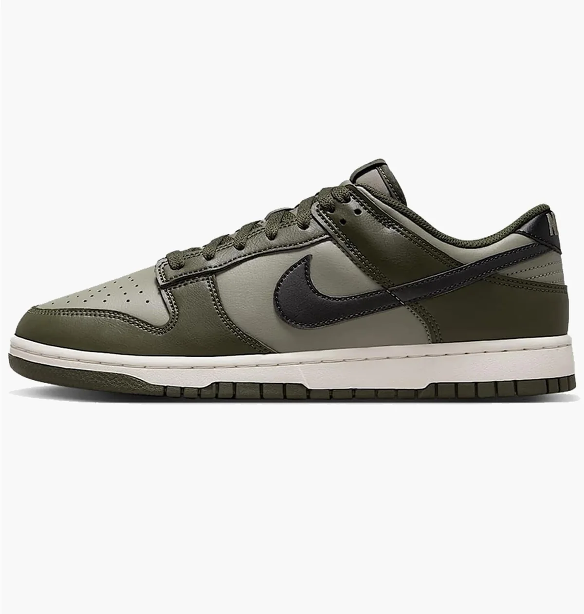 Кросівки чоловічі Nike Dunk Low Retro (HF5441-300)