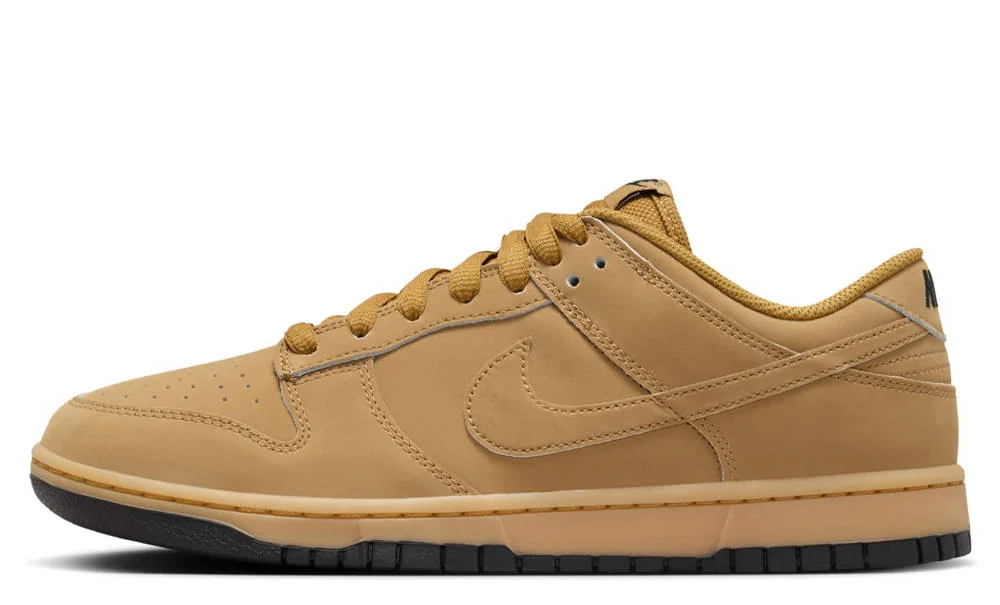 Кросівки чоловічі Nike Dunk Low Retro (HQ1932-700)