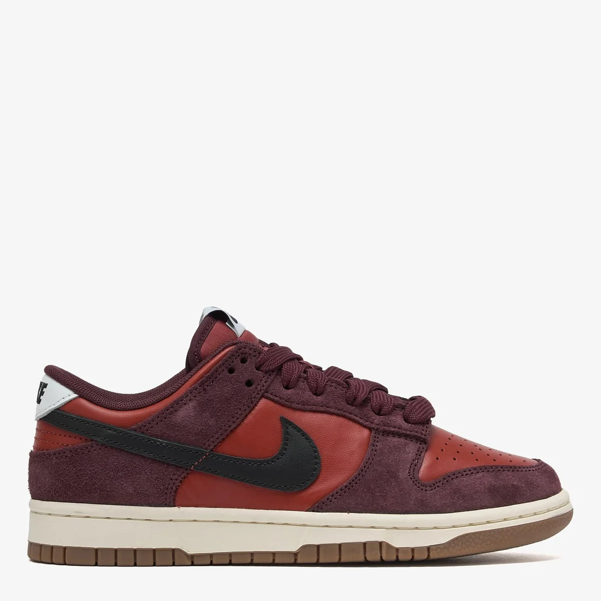 Кросівки чоловічі Nike Dunk Low Retro (IB6399-600)