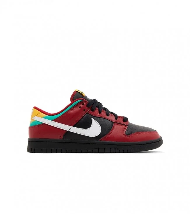 Кросівки чоловічі Nike Dunk Low Retro Ltd (FZ3057-001)