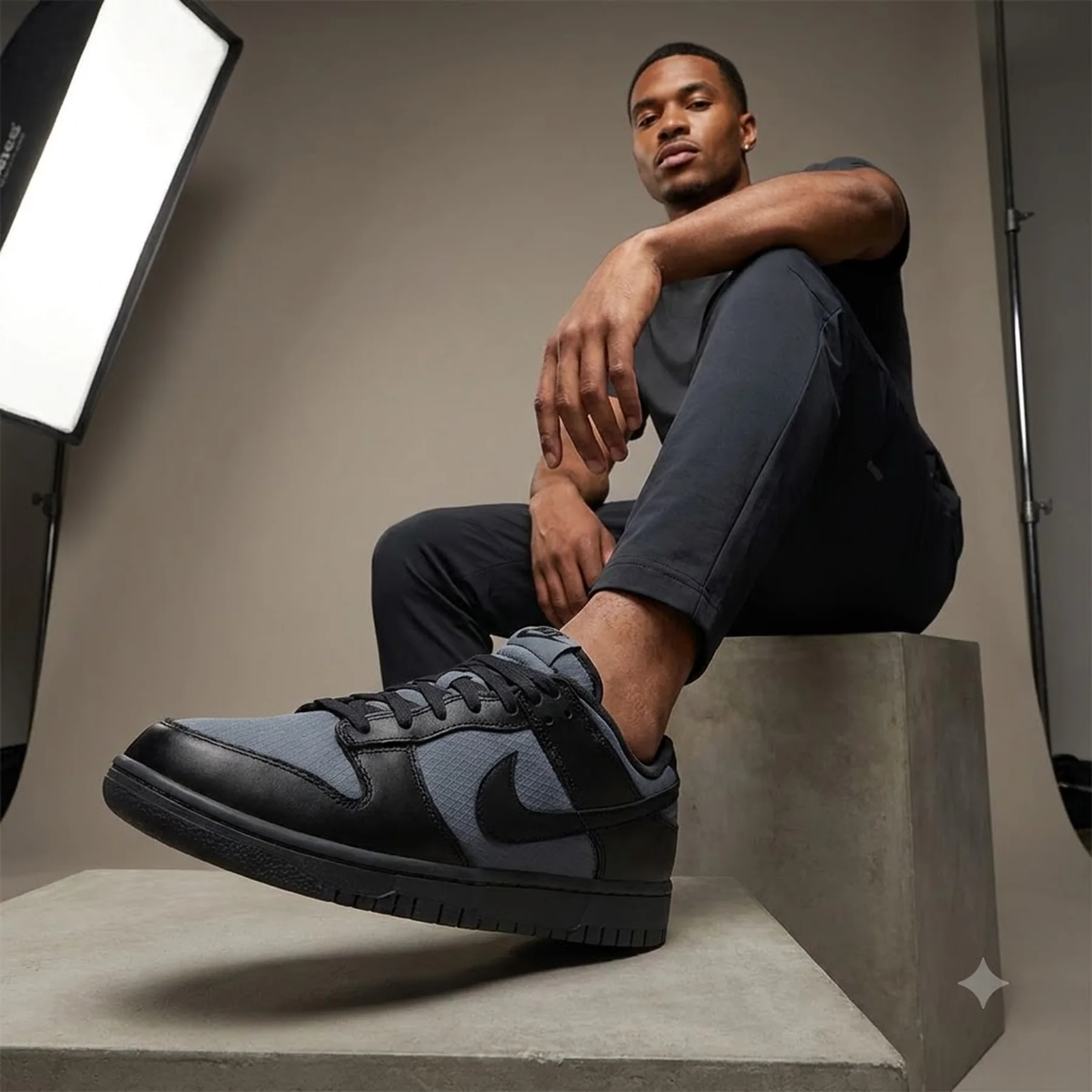 Кросівки чоловічі Nike Dunk Low Retro Se (FZ3052-001)