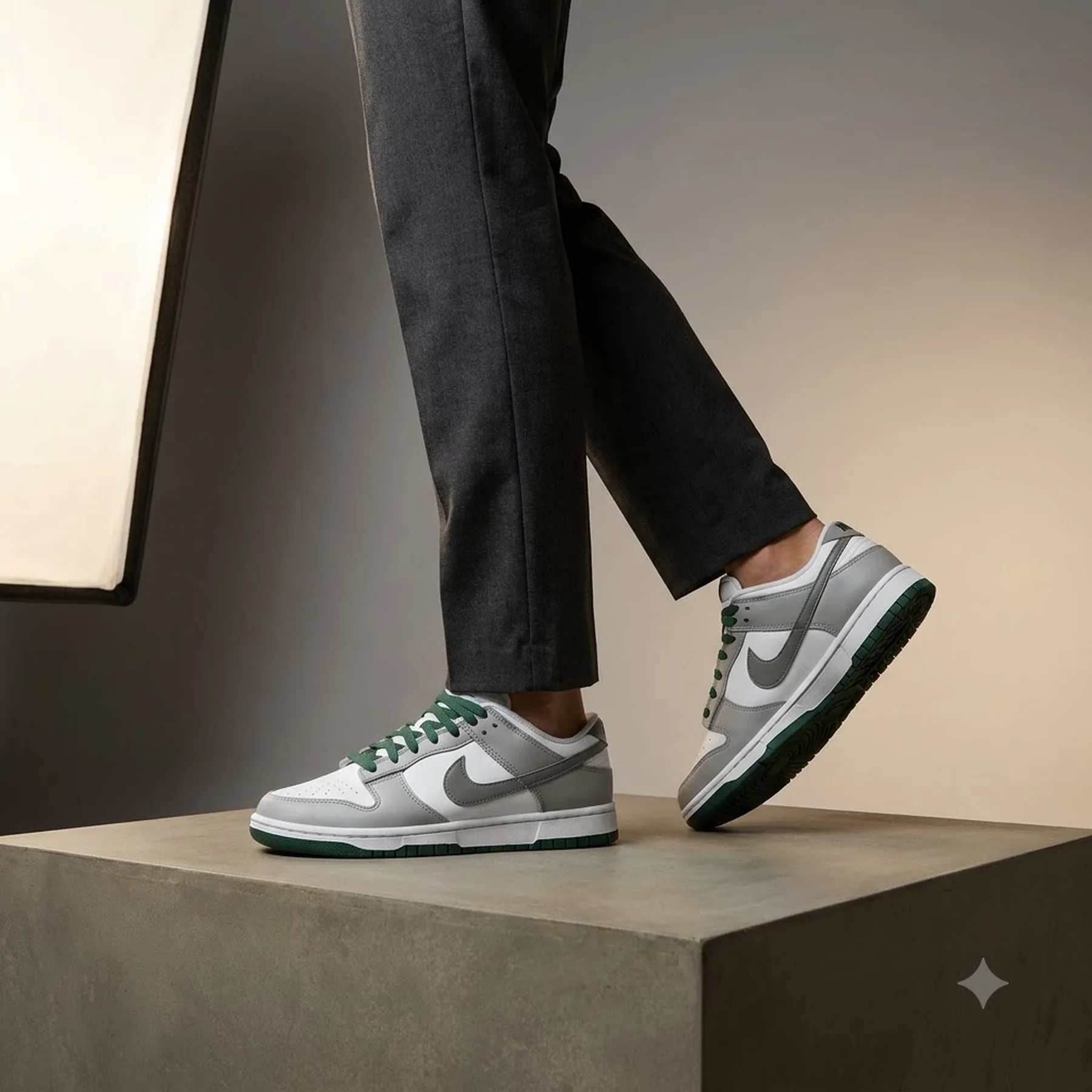 Кросівки чоловічі Nike Dunk Low Retro Se (HF2874-001)