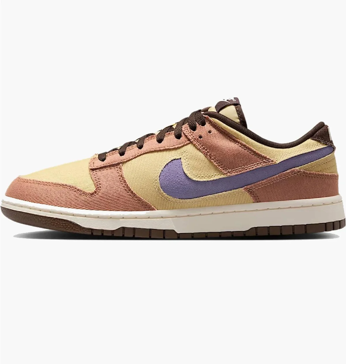 Кросівки чоловічі Nike Dunk Low Retro Se (HF3141-200)