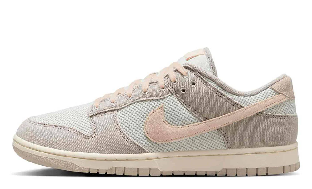 Кросівки чоловічі Nike Dunk Low Retro Se (HJ4329-002)