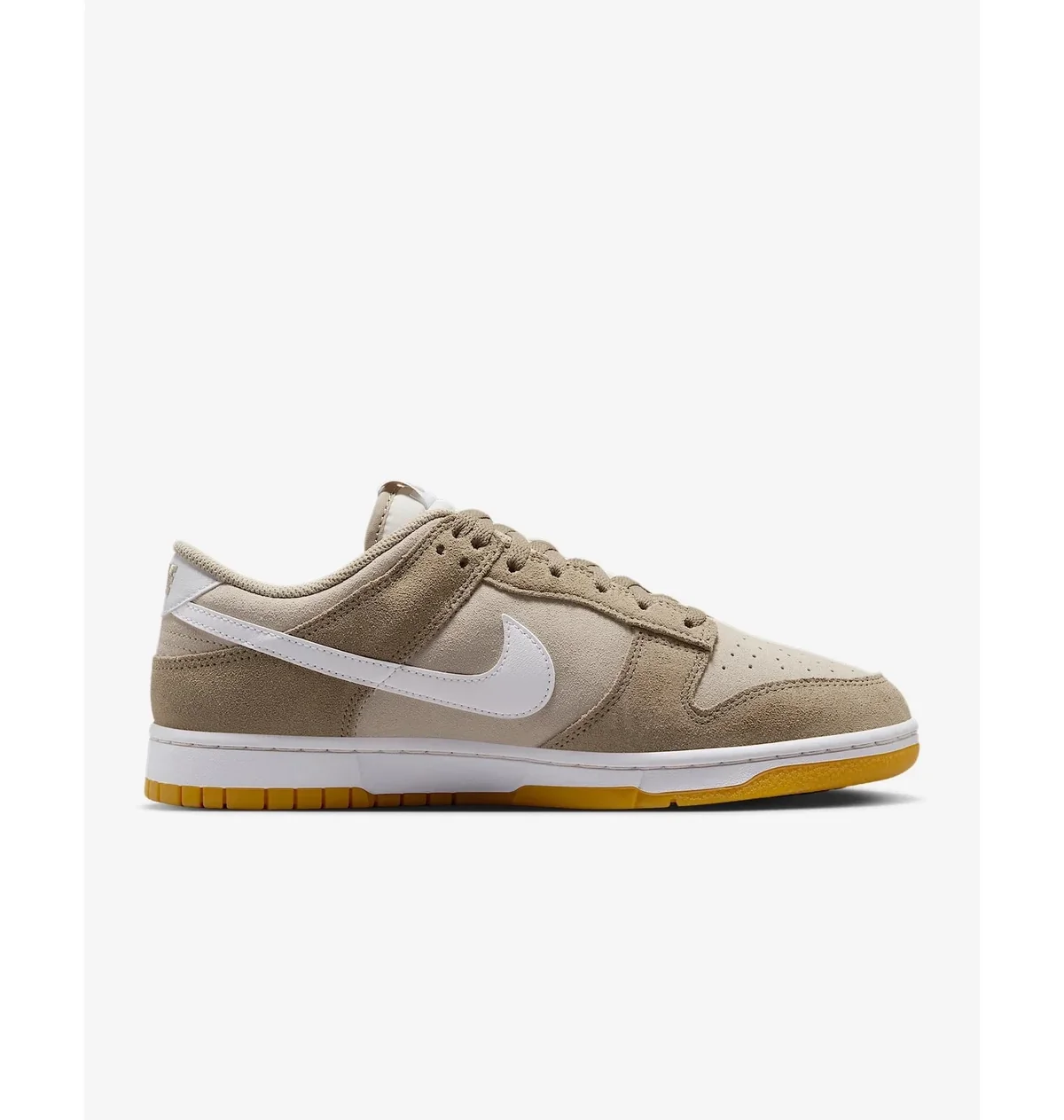 Кросівки чоловічі Nike Dunk Low Retro Se (HQ1931-100)