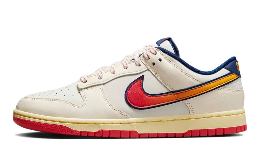 Кросівки чоловічі Nike Dunk Low Retro Se (HV5749-110)