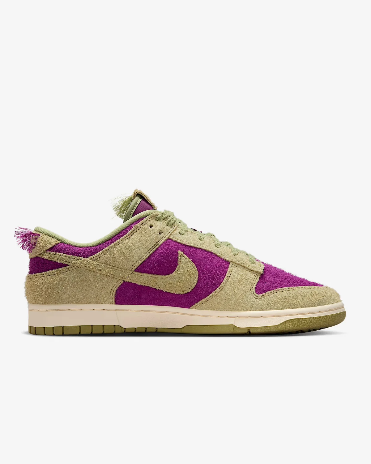 Кросівки чоловічі Nike Dunk Low Retro SE IB2990-500