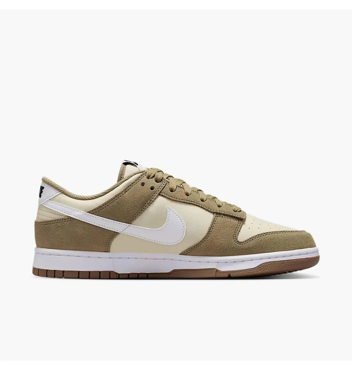 Кросівки чоловічі Nike Dunk Low Retro Se (IB6399-200)