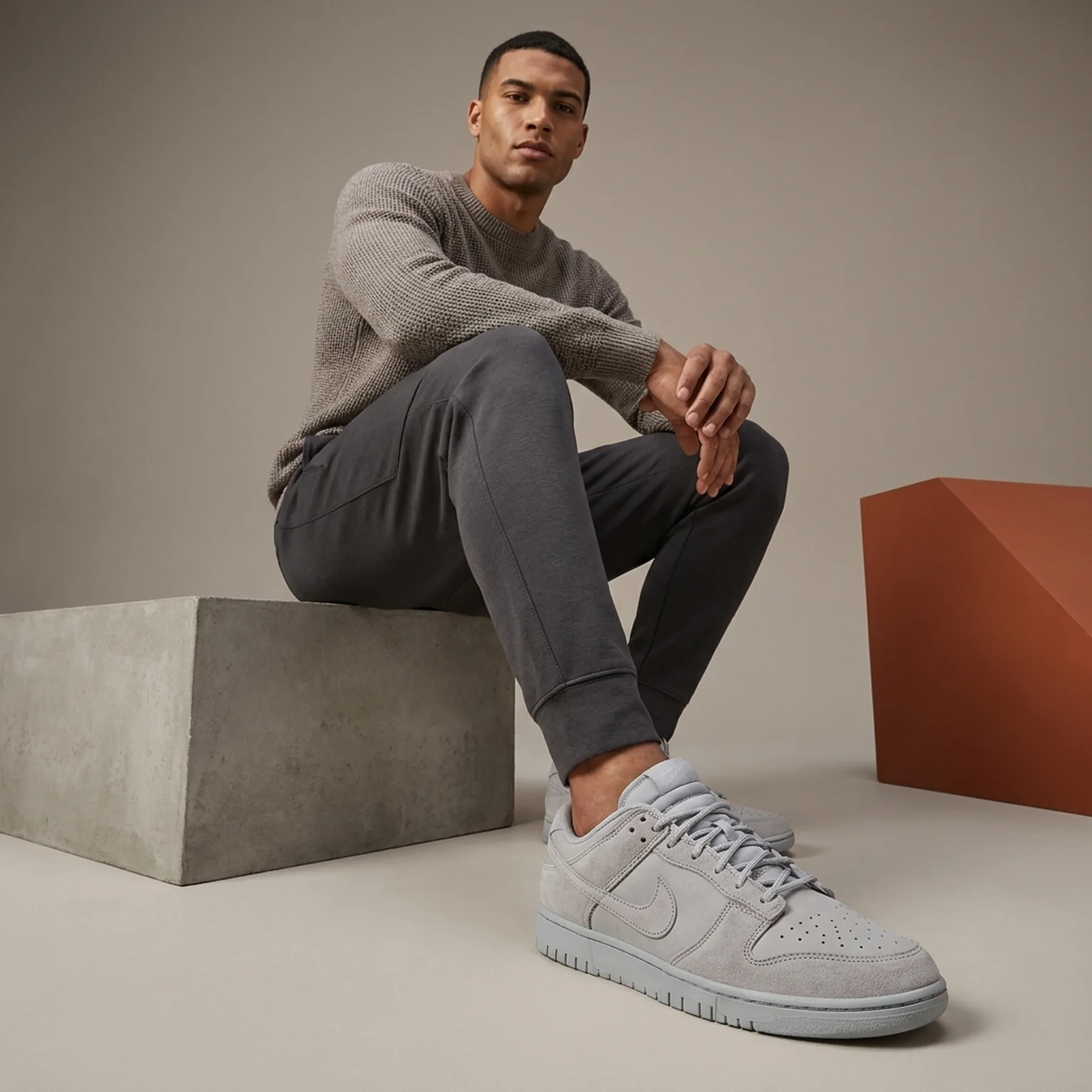 Кросівки чоловічі Nike Dunk Low Retro Se (IB6651-002)