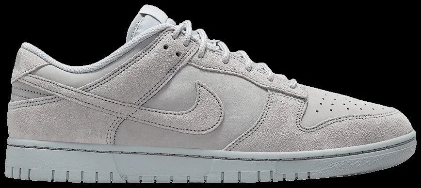 Кросівки чоловічі Nike Dunk Low Retro Se (IB6651-002)