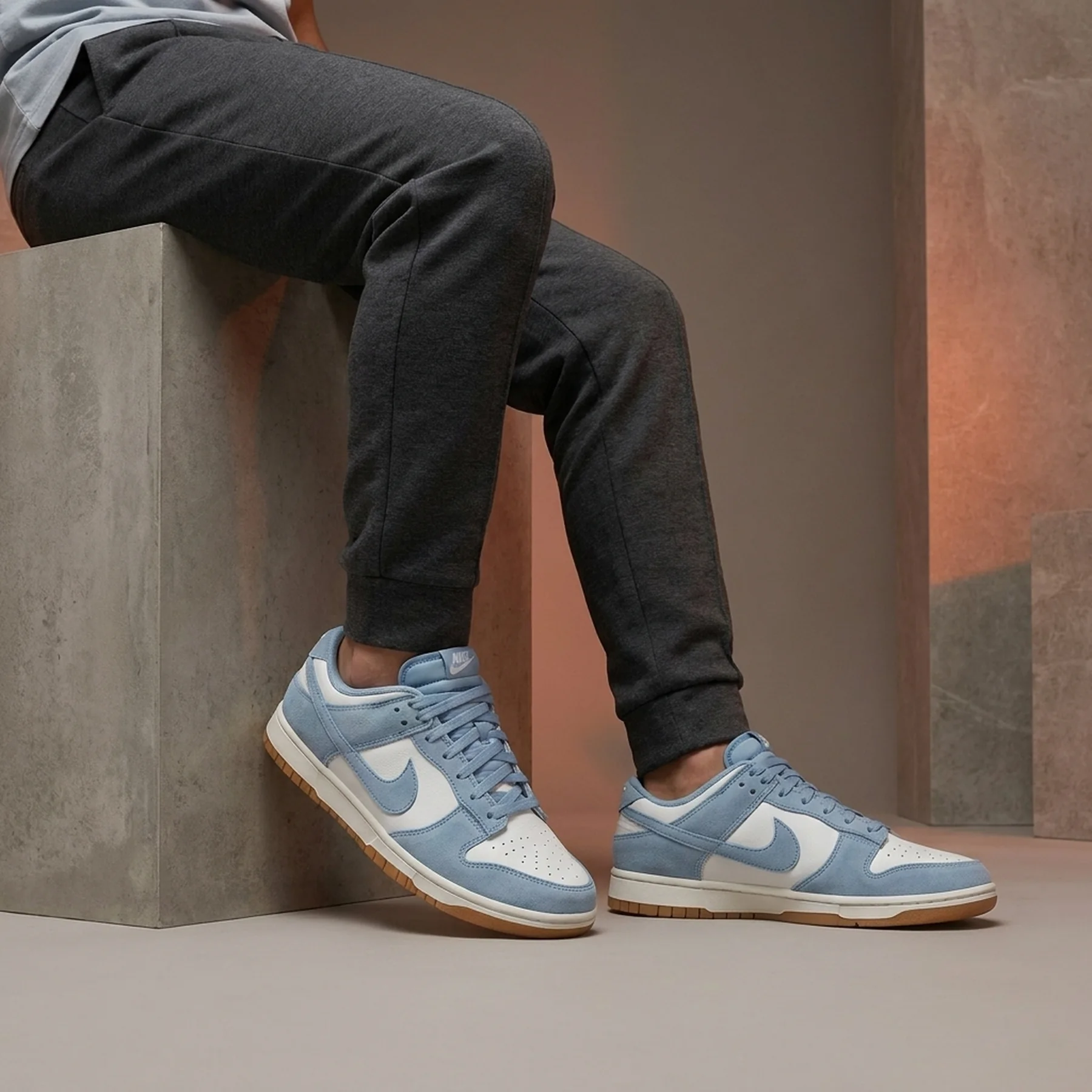 Кросівки чоловічі Nike Dunk Low Se (HQ1519-031)
