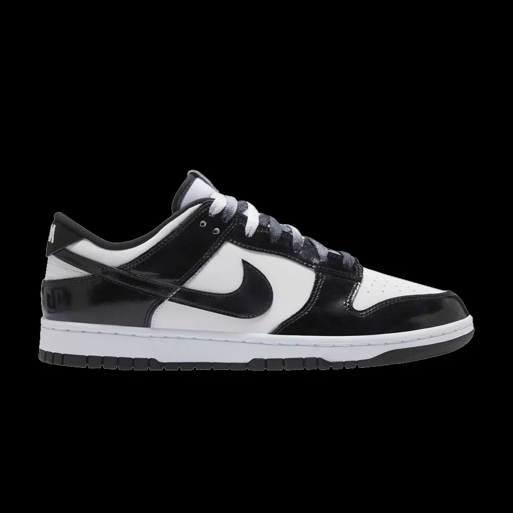 Кросівки чоловічі Nike Dunk Low Se Panda (HQ1965-100)