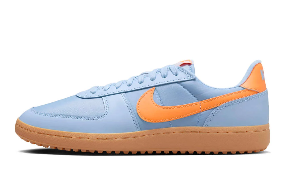 Кросівки чоловічі Nike Field General 82 Sp Light Blue (HM5685-400)