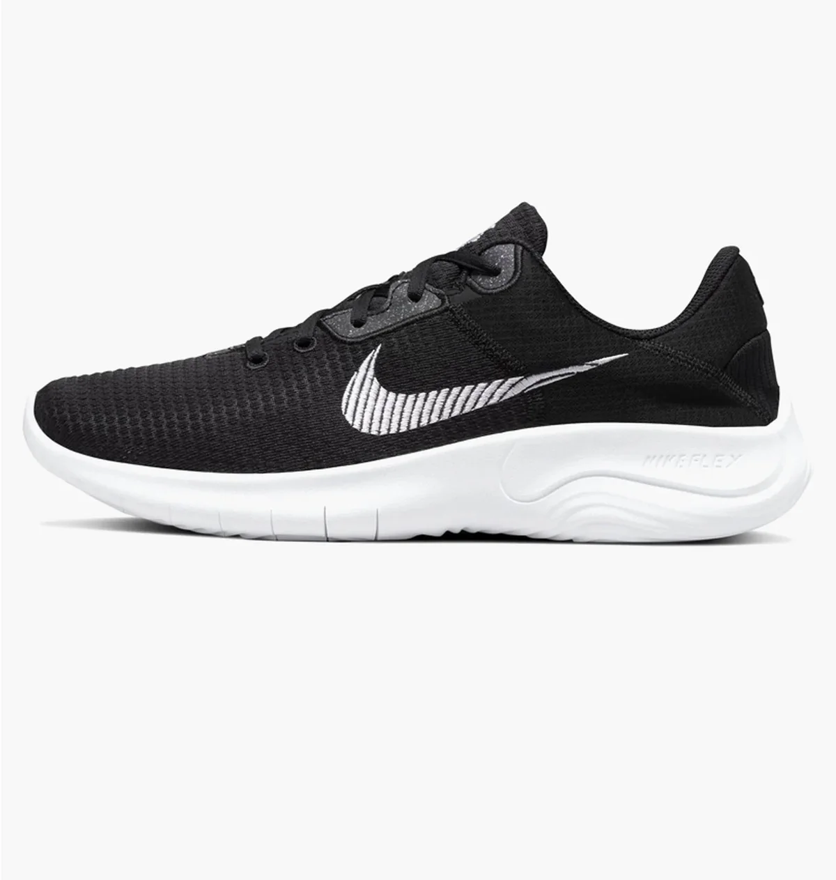 Кросівки для бігу чоловічі Nike Flex Experience Rn 11 Nn (DD9284-001)
