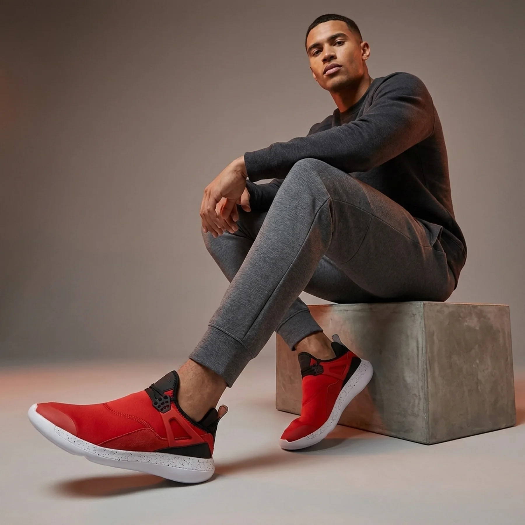 Кросівки чоловічі Nike Fly 89 (940267-601)
