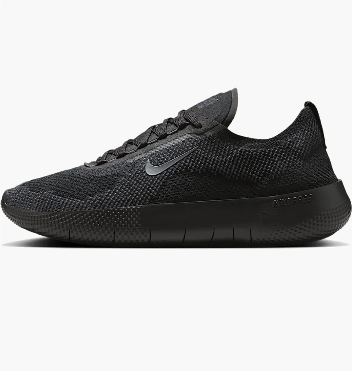 Кросівки чоловічі Nike Free 2025 Black (HF1078-001)