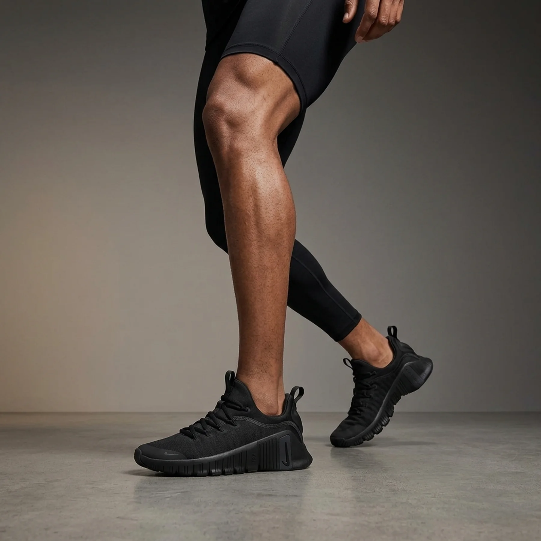 Кросівки чоловічі Nike Free Metcon 6 (FJ7126-003)