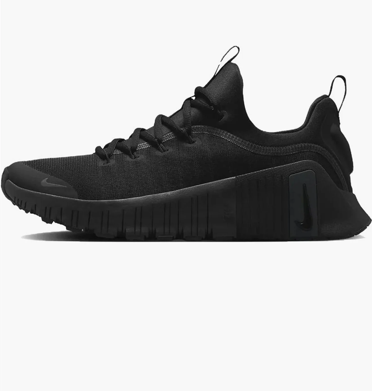 Кросівки чоловічі Nike Free Metcon 6 (FJ7126-003)