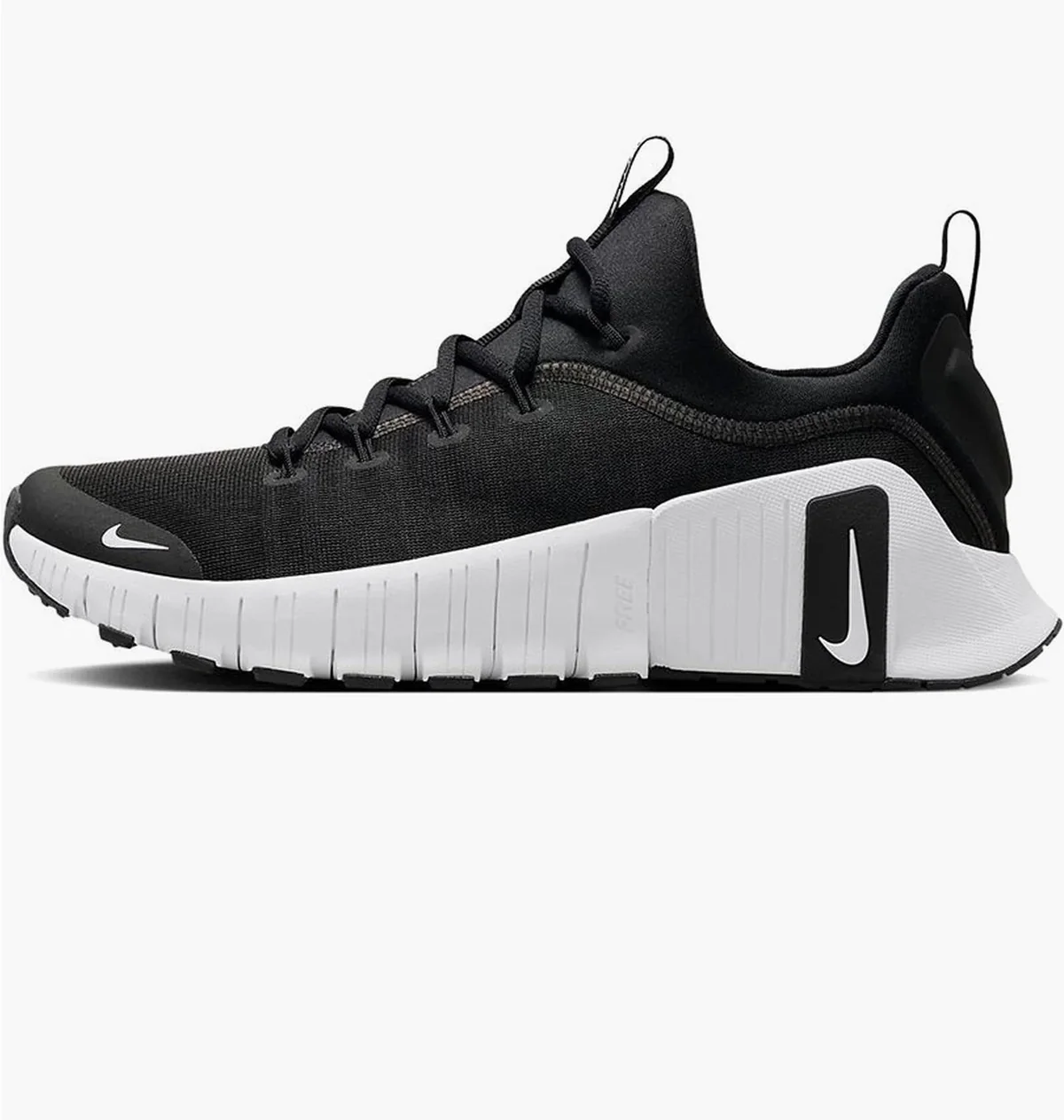 Кросівки чоловічі Nike Free Metcon 6 (FJ7127-001)