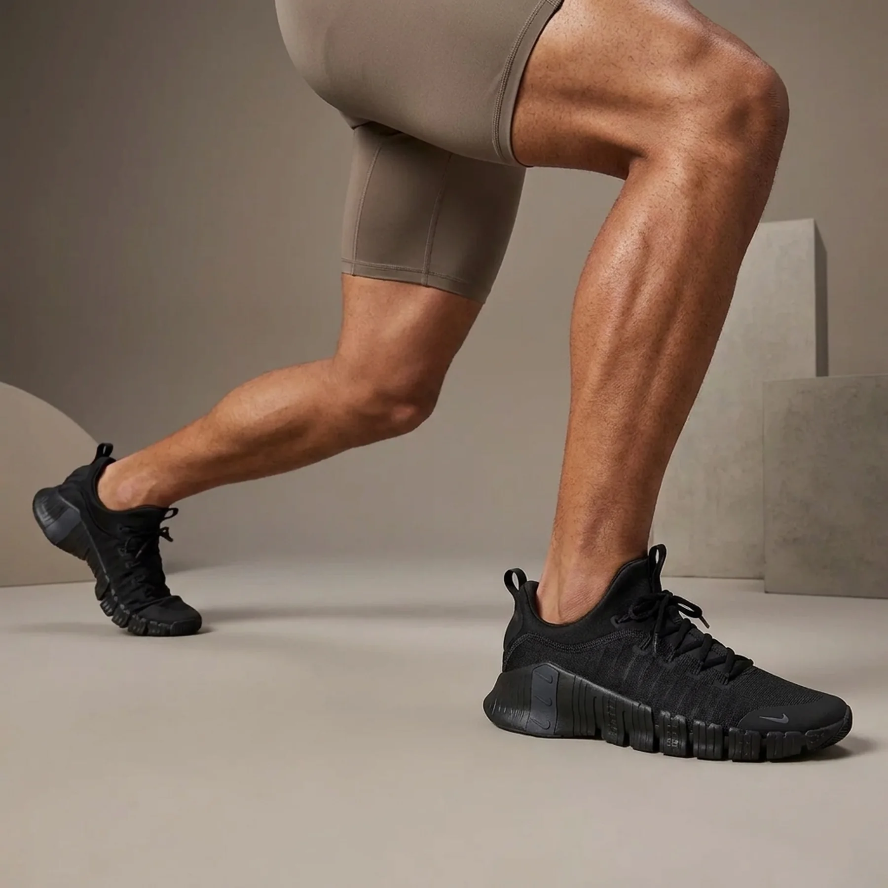 Кросівки чоловічі Nike Free Metcon 6 (FJ7127-003)
