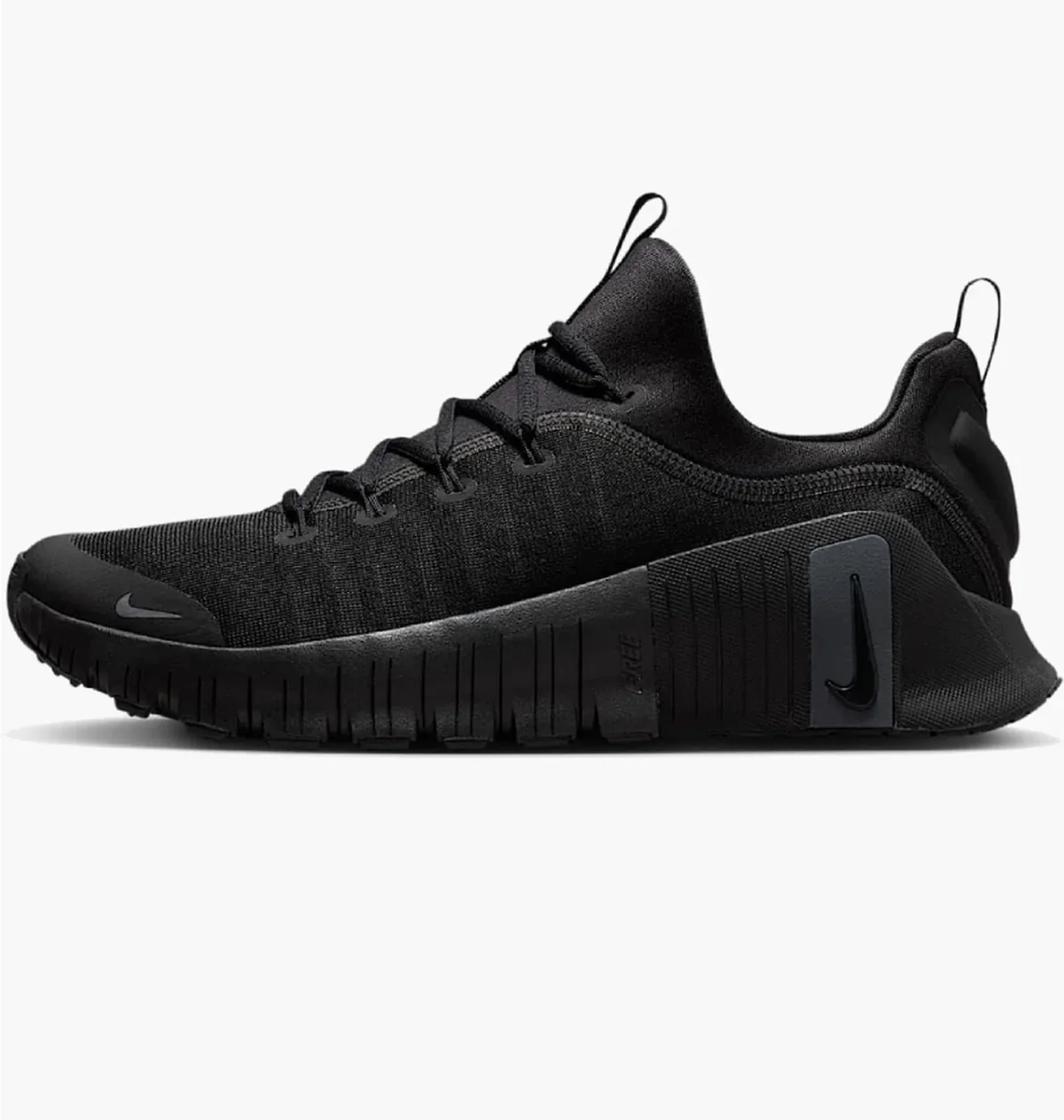 Кросівки чоловічі Nike Free Metcon 6 (FJ7127-003)