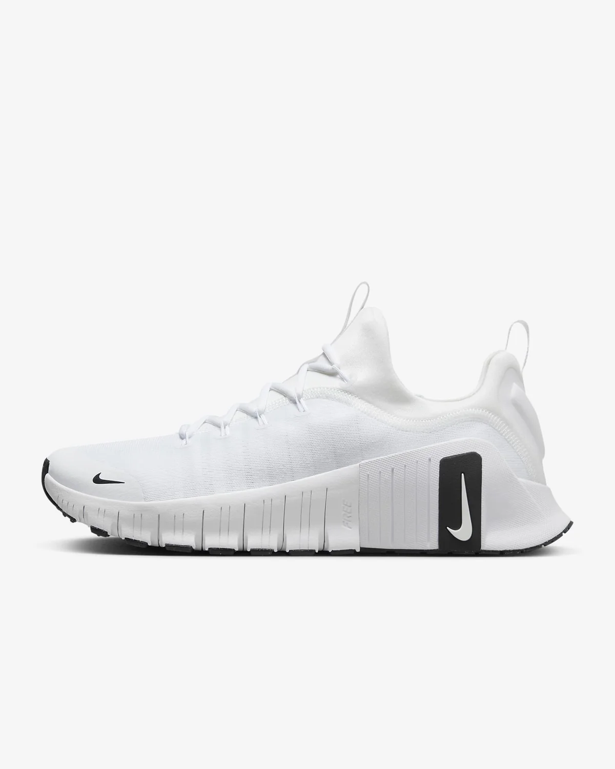 Кросівки чоловічі Nike Free Metcon 6 (FJ7127-101)