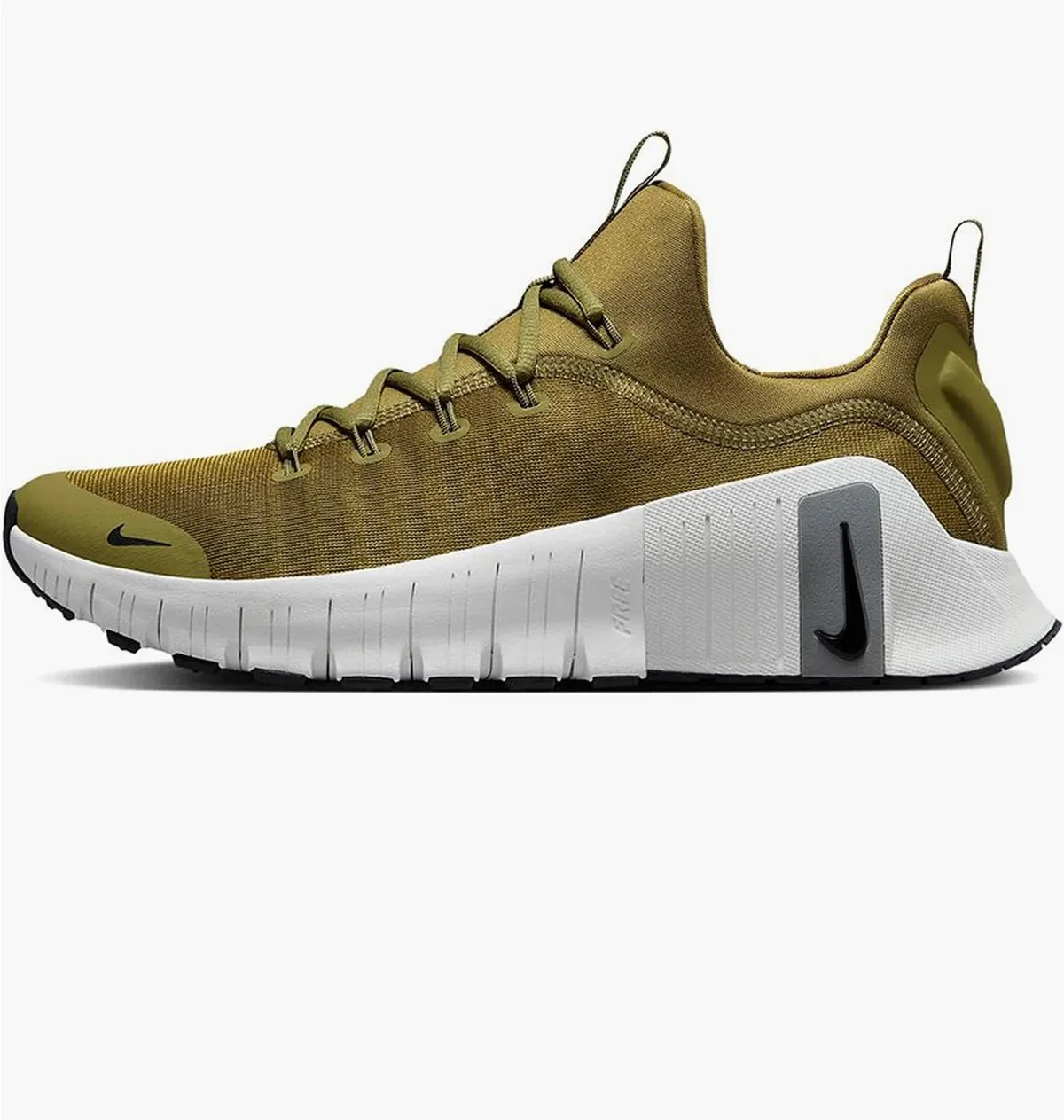 Кросівки чоловічі Nike Free Metcon 6 (FJ7127-300)