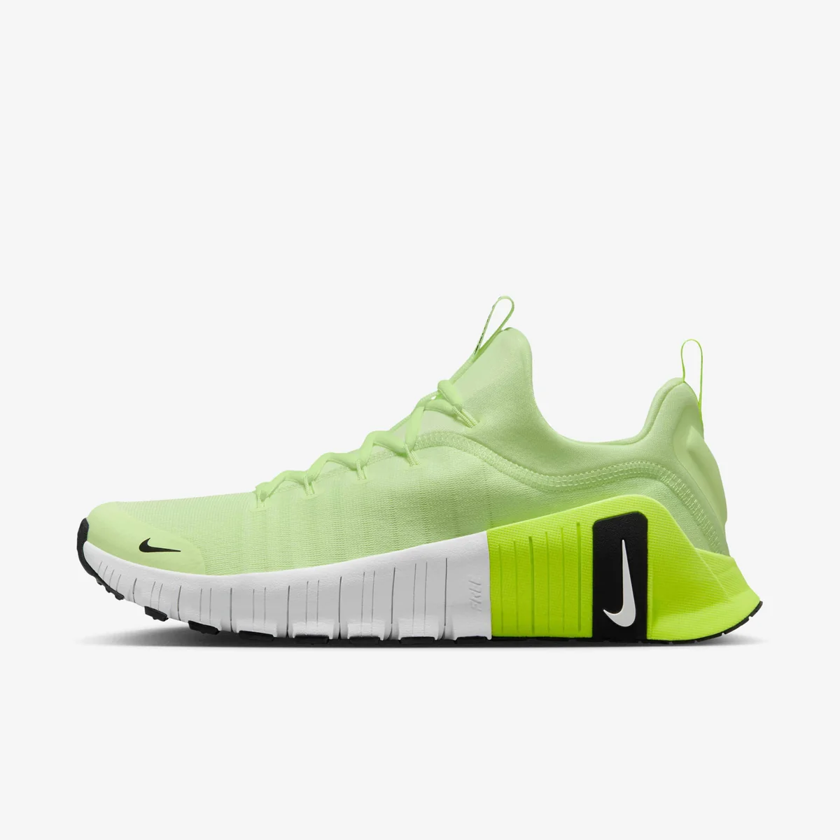 Кросівки чоловічі Nike Free Metcon 6 (FJ7127-701)